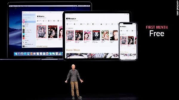 2019苹果春季发布会都说了些啥 - 第3张  | 三言两语