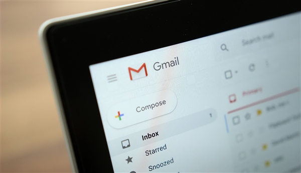 离线使用Gmail（离线版） - 第1张  | 三言两语